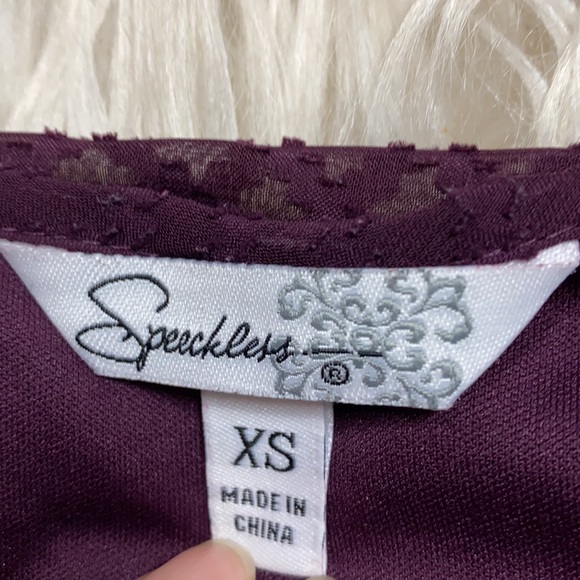 Beautiful Long sleeve dress - Picture 2 of 3